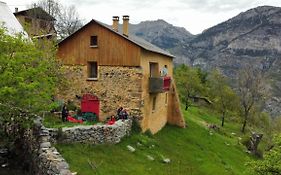 Le Seuil De Mes Reves